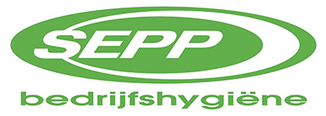 SEPP Bedrijfshygiëne-logo